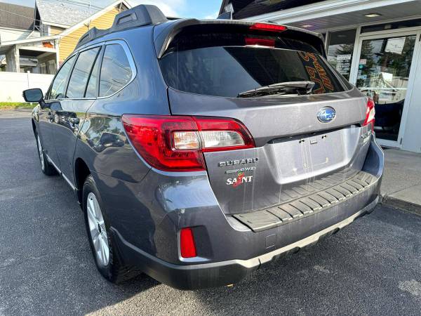 2016 Subaru Outback 2.5i Premium - $10,500 (+ SK Auto Plaza LLC)63436938774787123