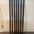 12, 15, & 40 lb Dumbbell Weights & Weighted Bars 9 thumbnail
