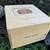 Heitz Cellar Napa Valley wine crate with lid 1 thumbnail