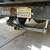 2006 ford f250 utility bed  cab with lift Gare 7 thumbnail