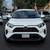 Certified 2024 Toyota RAV4 Ice Cap Priced to SELL!!! 2 thumbnail