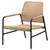 Rattan Armchairs (Like New) - A Pair 2 thumbnail