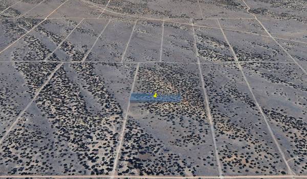 $8,000 Build on This Quiet 2.47 Acre Apache Land with Gorgeous Views! (Kingman, AZ)63383084305155124