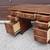Executive Desk with Glass Top & lock for \File 11 thumbnail