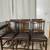 Counter Height Dining Table With 6 Chairs / Mesa Comedor Alto Y 6 Sill 5 thumbnail