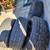 18inch 2023 Chevy Trailboss rims and tires oem 9 thumbnail
