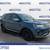 2019 Ford Explorer Platinum suv Blue 1 thumbnail