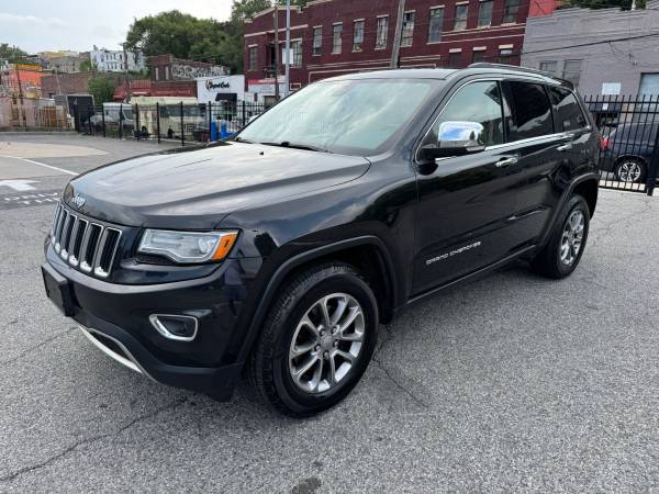 Jeep - $6,900 (Bronx)63654718624003120
