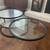 MCM Cocktail Table ~ Swivel 3 thumbnail
