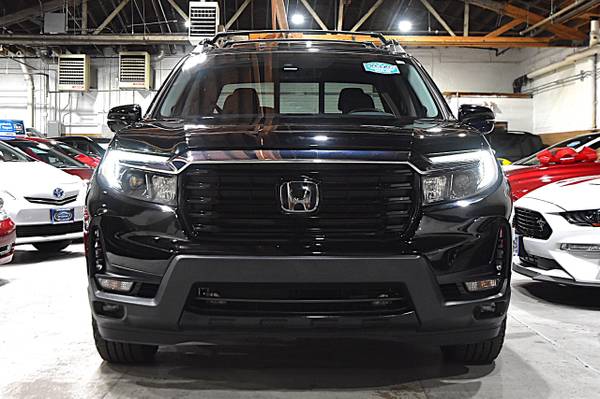 2021 Honda Ridgeline RTL-E AWD - $33,945 (¡COCHE DE CALIDAD A PRECIOS ASEQUIBLES!)63624833755267121