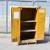Qty~2 Flammable Storage Cabinet - Standard, Self-Closing Doors 60 Gal 5 thumbnail