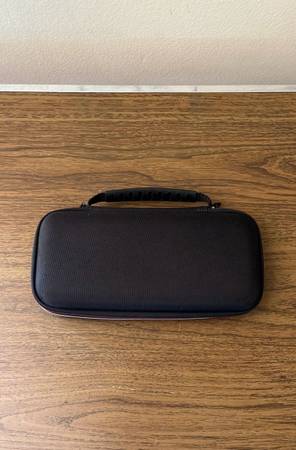 Nintendo Switch Case 1