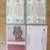 Donruss 4 JUMBO Baseball Sports Cards-Clemens, Sandberg, Ripken 2 thumbnail