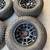 2023 Toyota Tacoma TRD PRO Wheels & Tires 6 thumbnail
