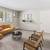 Resident Lounge, Air Conditioner, Large Windows with Natural Light 2 thumbnail