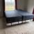 King size adjustable bed or 2 twin Xtra long 1 thumbnail