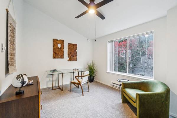 $4,129 / 4br - 1958ft2 - ¡A Minutos del Hermoso Mt. Si! ⛰️ Totalmente Renovado con Garaje! ¡Renta Gratis! (1525 Rock Creek Ridge, North Bend, WA)63845962682371122
