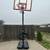 Spalding portable basketball system 1 thumbnail