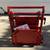 Hilti - 330 lbs. Capacity Folding Utility Cart with 2-Wheels, 3-Shelve 1 thumbnail