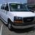 2023 GMC 2500 cargo van 2 thumbnail