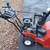 Toro Power Max 724 OE 7hp 24" Snow Blower Thrower w/ Electric Start 5 thumbnail