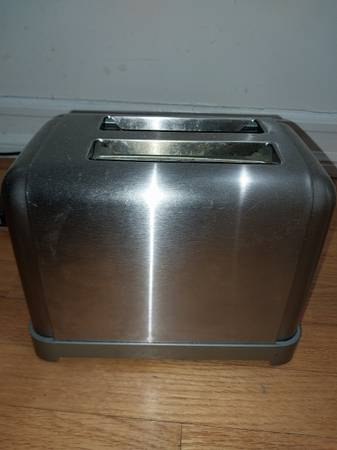 Toaster - $1063471422605185121