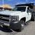 2009 Chevrolet Silverado 3500HD CC Work Truck 4x4 2dr Regular Cab Chas 2 thumbnail