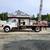 1999 INTERNATIONAL 4700 FLATBED WITH 7.3L DIESEL ENGINE 2 thumbnail