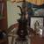 Antique lamp 3 thumbnail
