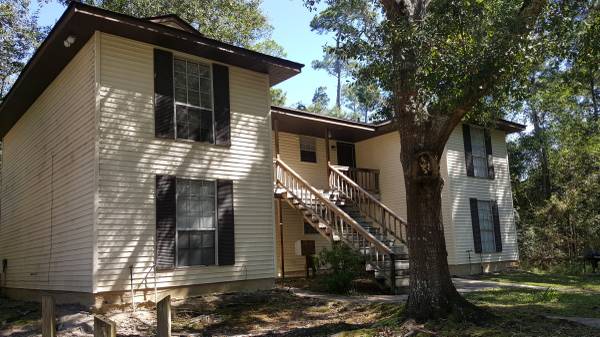 1 Bedroom/1 Bath 1