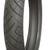 Shinko SR777 HD Black Wall Bias Front Tire - 120/70-21 68V 2 thumbnail