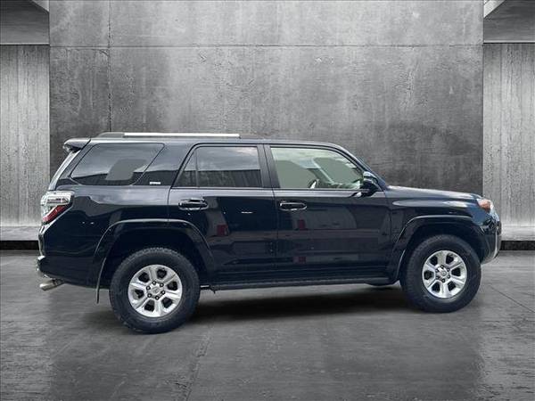 2021 Toyota 4Runner 4x4 4WD Certified 4 Runner SR5 Premium SUV - $38,958 (Call *(571) 601-4316* to Confirm Availability Instantly)63616345782785123