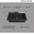 Glacier Bay Stonehaven Single Bowl Black Onyx Granite Kitchen Sink 8 thumbnail