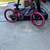 Bike 18” for girls 1 thumbnail