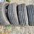 KIA Rio 15" Steel Wheels with Continental 195/60R15 4 thumbnail