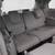 2016 Honda Odyssey  SE Minivan, Passenger 17 thumbnail