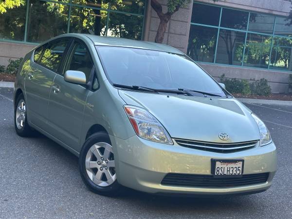 2007 Toyota Prius Touring 4dr Hatchback*Pocas millas*solo 87k millas - $7,99563654697030019121