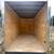 Brand new cargo trailer 6 x 12 with Warranty 14 thumbnail