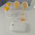 Philips Avent Double Breast Pump with new Medela Hands-Free Cups 1 thumbnail