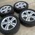 19 Inch Mercedes wheels 7 thumbnail