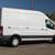 2018 Ford Transit-250  Long High Roof Cargo Van Van 7 thumbnail