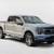 2021 Ford F-150 4x4 4WD F150 Truck Electric LARIAT Crew Cab 3 thumbnail