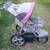 Baby foldable Jogger Stroller 7 thumbnail