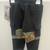 NEW - Levi’s Toddler Black and Camo Jacket and Cargo Joggers Set - 2T 10 thumbnail