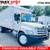 Wow! A 2019 Hino 268A with 210,859 Miles-brooklyn 1 thumbnail