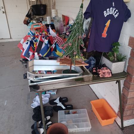 Multi family sale Mesa 1