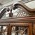 Two Piece Lighted China Cabinet 10 thumbnail