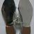 Brand New Women's Size 38 Donna Piu Flats Sandals Shoes $160 3 thumbnail