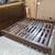 KING SIZE PLATFORM BED 2 thumbnail