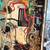 1974 Fender Deluxe Reverb - Silverface/Blackface Guitar Combo Amp 6 thumbnail